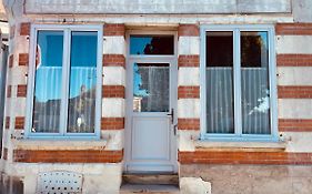 Superbe appartement à la croisée des 4 Châteaux